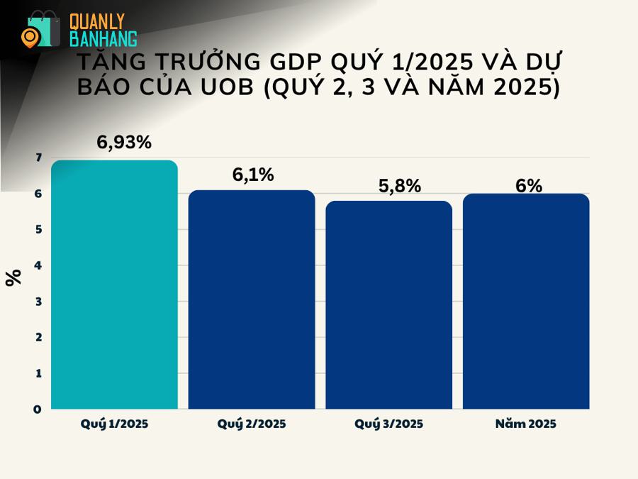 Dự Báo VND: Liệu Có Thể Lấy Lại Đà Phục Hồi Từ Quý 4/2025?