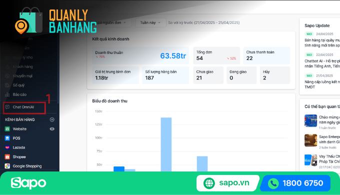 4. Dữ Liệu Khách Hàng và Hành Vi Mua Hàng: Ứng Dụng Phân Tích Với Chatbot
