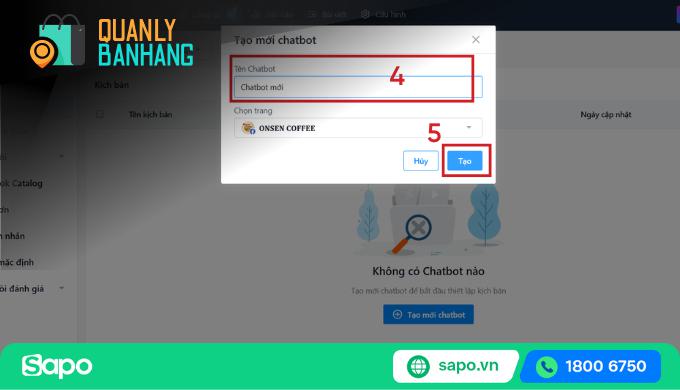 7. Tư Vấn Lựa Chọn và Ứng Dụng Chatbot Cho Doanh Nghiệp