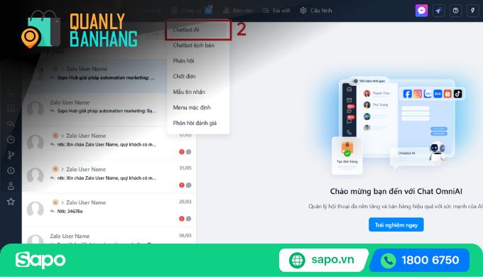 8. Kết Luận: Tối Ưu Hóa Hoạt Động Bán Hàng Với Chatbot và AI