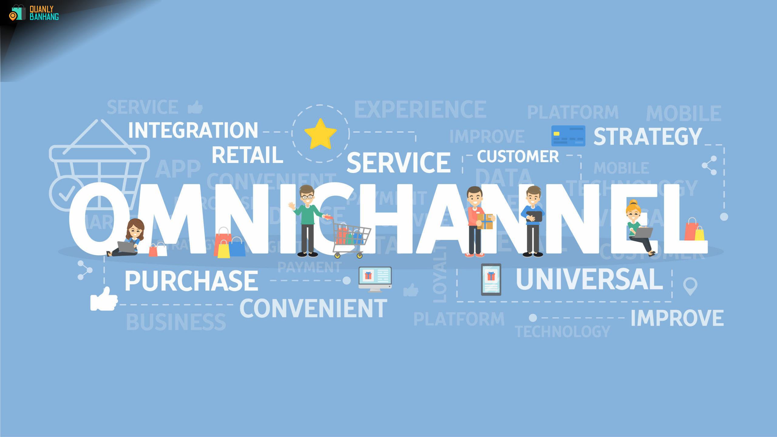 4. Ví dụ thực tế về Omnichannel Marketing thành công tại Việt Nam