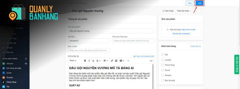 4. Ví dụ Thực Tế và Cảnh Báo Rủi Ro