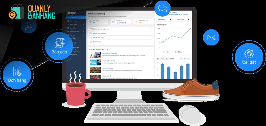 7. Tự động hóa Marketing và AI trong bán hàng: Tăng tốc Chuyển đổi