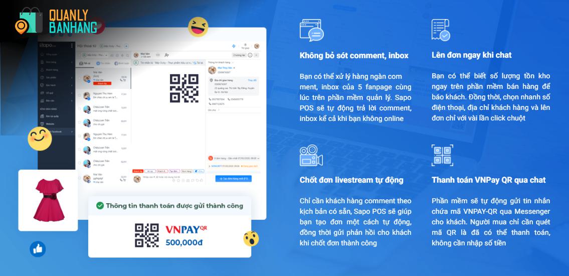 8. Kết luận: Ứng dụng <strong>Phần mềm quản lý bán hàng</strong> – Chìa khóa Thành công” style=”max-width: 100%; height: auto;”><figcaption style=