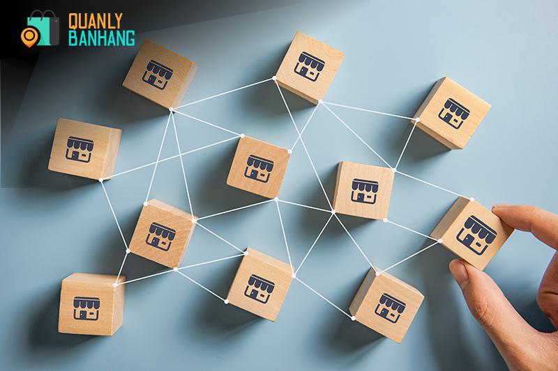3. Tích Hợp Omnichannel Marketing và Quản Lý Bán Hàng Đa Kênh