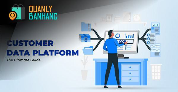 Ứng Dụng Công Nghệ Vào Quản Lý Bán Hàng và Triển Khai Omnichannel