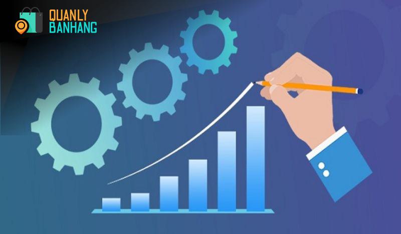 3. Tăng Hiệu Suất Đội Ngũ Bán Hàng Thông Qua Công Cụ Số