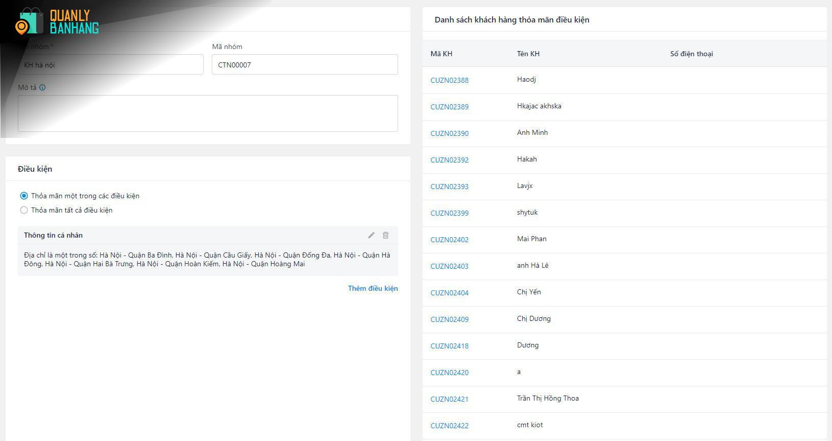 V. Tư Vấn Lựa Chọn Phần Mềm CRM Miễn Phí và Các Giải Pháp Phù Hợp