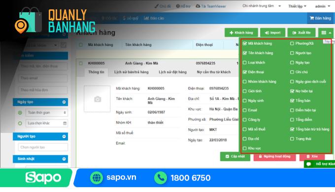 5. Bí Quyết Lựa Chọn Phần Mềm Quản Lý Bán Hàng Phù Hợp