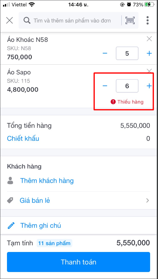 4. Cảnh Báo Rủi Ro và Cách Khắc Phục Khi Sử Dụng Ứng Dụng Bán Hàng Trên Di Động